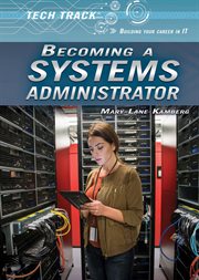 Becoming a Systems Administrator cover image cdn