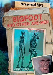 Bigfoot and other ape-men cover image cdn