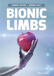 Bionic limbs cover image cdn