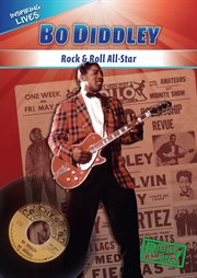 Bo Diddley : rock & roll all-star cover image cdn