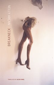 Breakneck : a novel cover image cdn