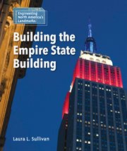 Building the Empire State Building cover image cdn