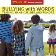 Bullying with Words cover image cdn
