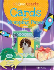 Cards and wrapping paper cover image cdn