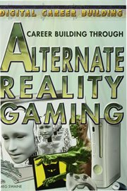 Career building through alternate reality gaming cover image cdn