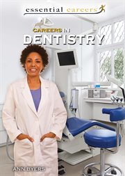 Careers in dentistry cover image cdn