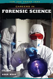 Careers in forensic science cover image cdn