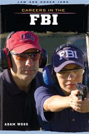 Careers in the FBI cover image cdn