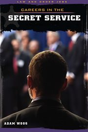 Careers in the Secret Service cover image cdn