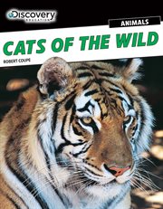 Cats of the wild cover image cdn
