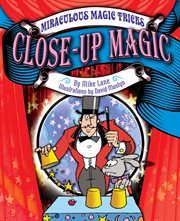 Close-up magic cover image cdn