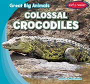 Colossal crocodiles cover image cdn