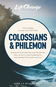 Colossians & philemon cover image cdn
