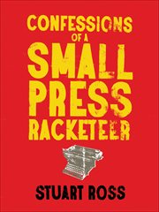 Confessions of a small press racketeer cover image cdn