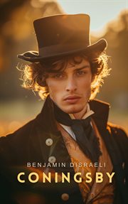 Coningsby, or the new generation cover image cdn