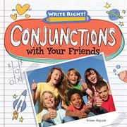 Conjunctions with your friends cover image cdn