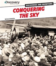 Conquering the sky cover image cdn