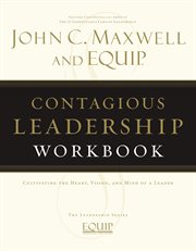 Contagious leadership workbook cover image cdn