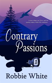 Contrary passions. A Short Story Collection cover image cdn