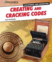 Creating and cracking codes cover image cdn