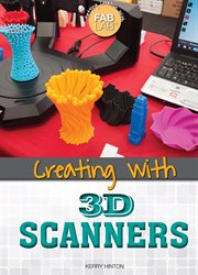 Fab Lab creating with 3D scanners cover image cdn