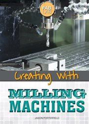 Fab Lab creating with milling machines cover image cdn
