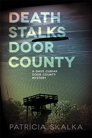 Death stalks Door County cover image cdn