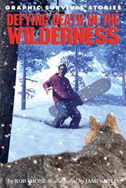 Defying death in the wilderness cover image cdn