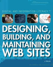 Designing, building, and maintaining web sites cover image cdn