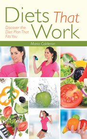 Diets that work. Discover The Diet Plan That Fits You cover image cdn