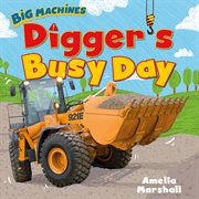 Digger's busy day cover image cdn
