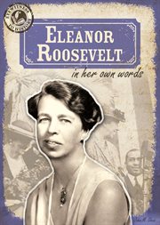 Eleanor Roosevelt in Her Own Words cover image cdn