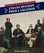 Emancipation Proclamation cover image cdn