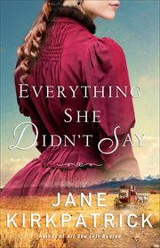 Everything she didn't say cover image cdn