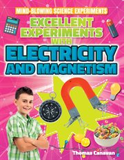 Excellent experiments with electricity and magnetism cover image cdn