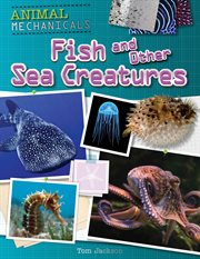 Fish and other sea creatures cover image cdn