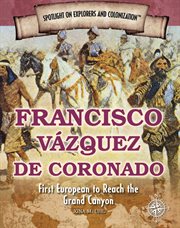 Francisco de Vasquez Coronado cover image cdn