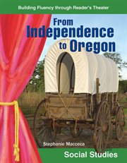 From Independence to Oregon cover image cdn