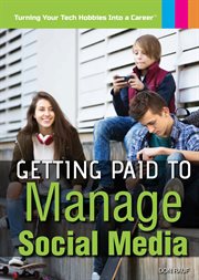 Getting Paid to Manage Social Media cover image cdn