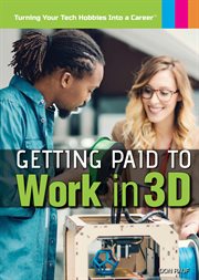 Getting paid to work in 3D cover image cdn