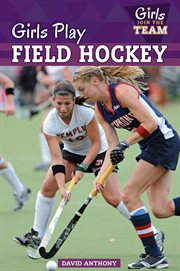 Girls Play Field Hockey cover image cdn