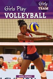Girls Play Volleyball cover image cdn