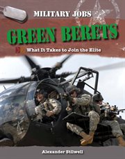 Green Berets : what it takes to join the elite cover image cdn