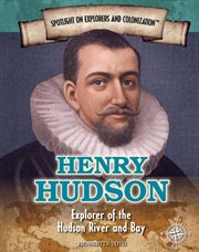 Henry Hudson cover image cdn