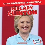 Hillary Clinton cover image cdn