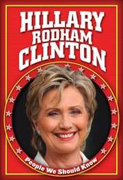 Hillary Rodham Clinton cover image cdn