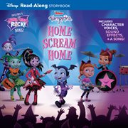 Home scream home cover image cdn