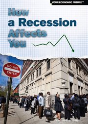 How a recession affects you cover image cdn
