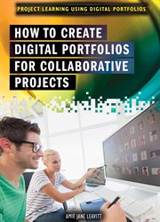 How to create digital portfolios for collaborative projects cover image cdn