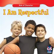 I am respectful cover image cdn
